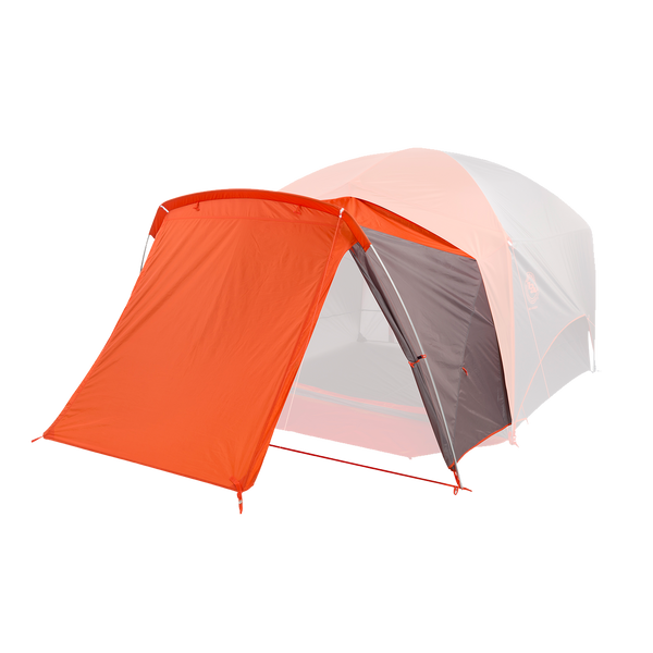 Big agnes 4 season tent clearance