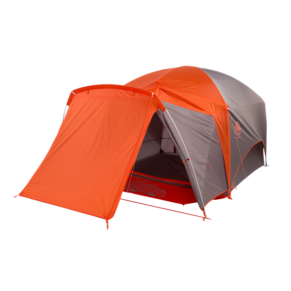 Big House 4 Vestibule Big Agnes Big Agnes Canada