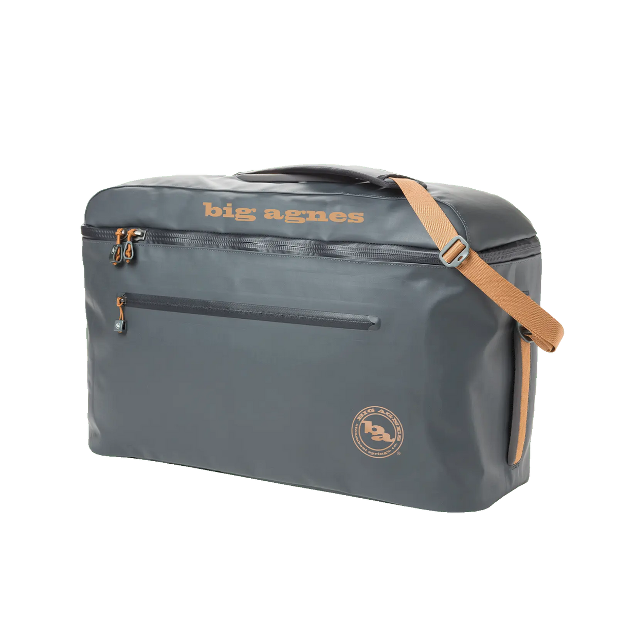 Big Joe Gear Duffel | Big Agnes | Big Agnes Canada