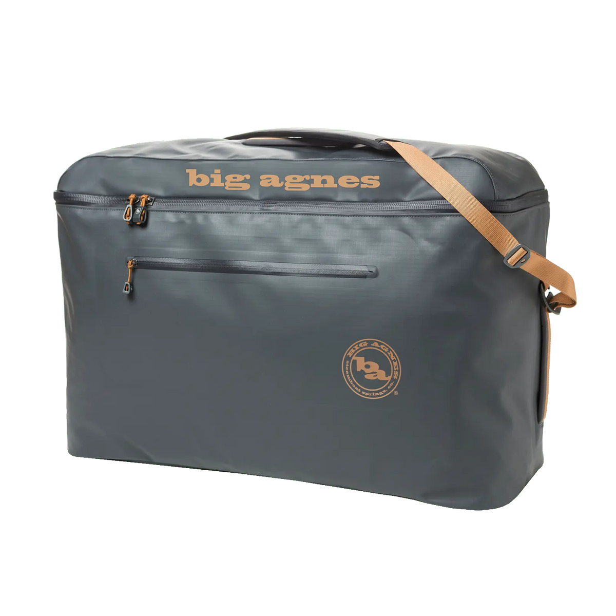 Big Joe Gear Duffel | Big Agnes | Big Agnes Canada