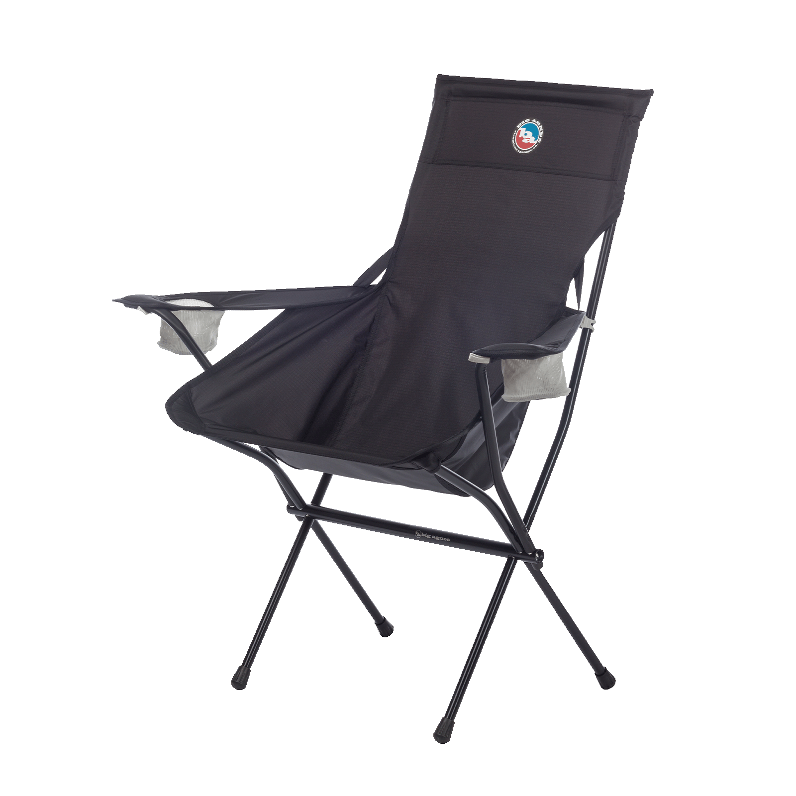 Big Six Armchair | Big Agnes | Big Agnes Canada