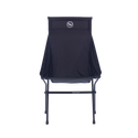 Big Six Camp Chair Black Front