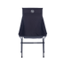 Big Six Camp Chair black front