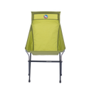 Big Six Camp Chair Green Front