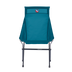 Big Six Camp Chair blue front