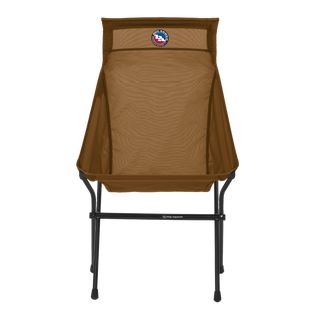 Buy brown-sugar Big Six Camp Chair