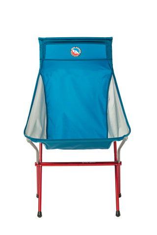 Buy blue-gray Big Six Camp Chair