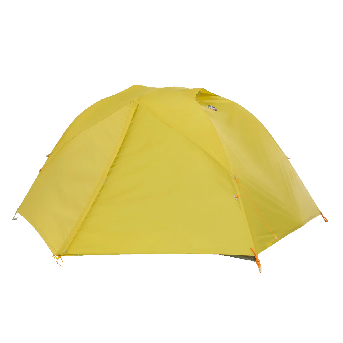 Blacktail 2 Backpacking Tent - Warm Olive | Big Agnes | Big Agnes