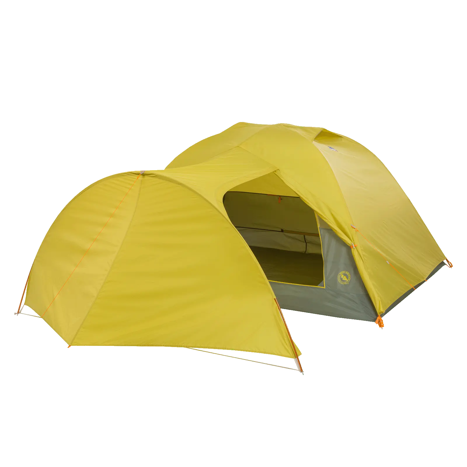 Blacktail Hotel 3 Tent | Big Agnes | Big Agnes Canada