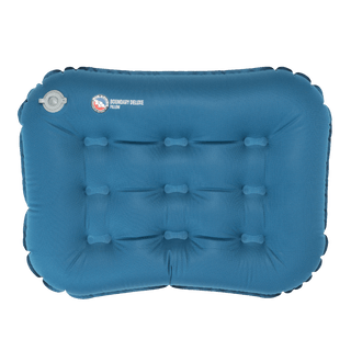 Boundary Deluxe Pillow Inflated