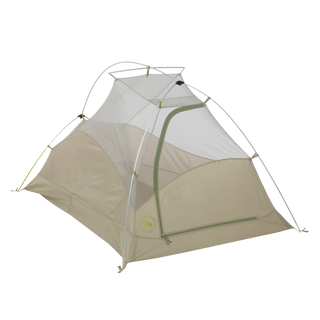 Backpacking Tents Big Agnes Canada