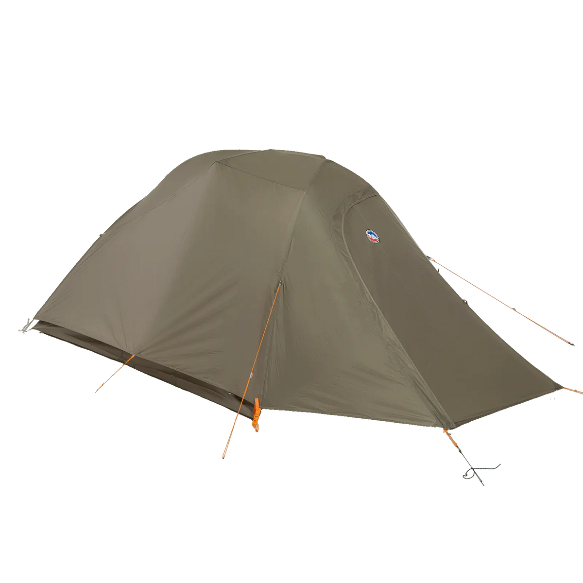 C Bar 3 Backpacking Tent | Big Agnes