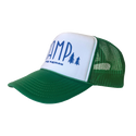 Camp Trucker Hat