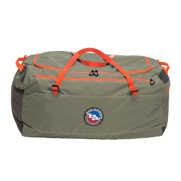 Camp-Kit-Duffel-90L Packed