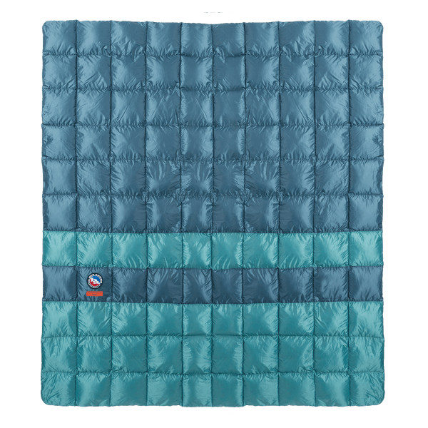 Big Agnes Camp Robber Down Blanket