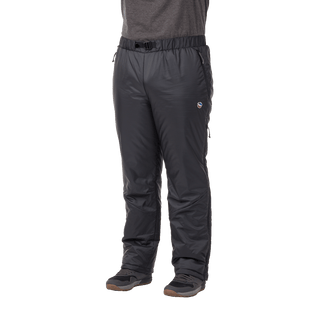 Pantalon isolé Camp Boss