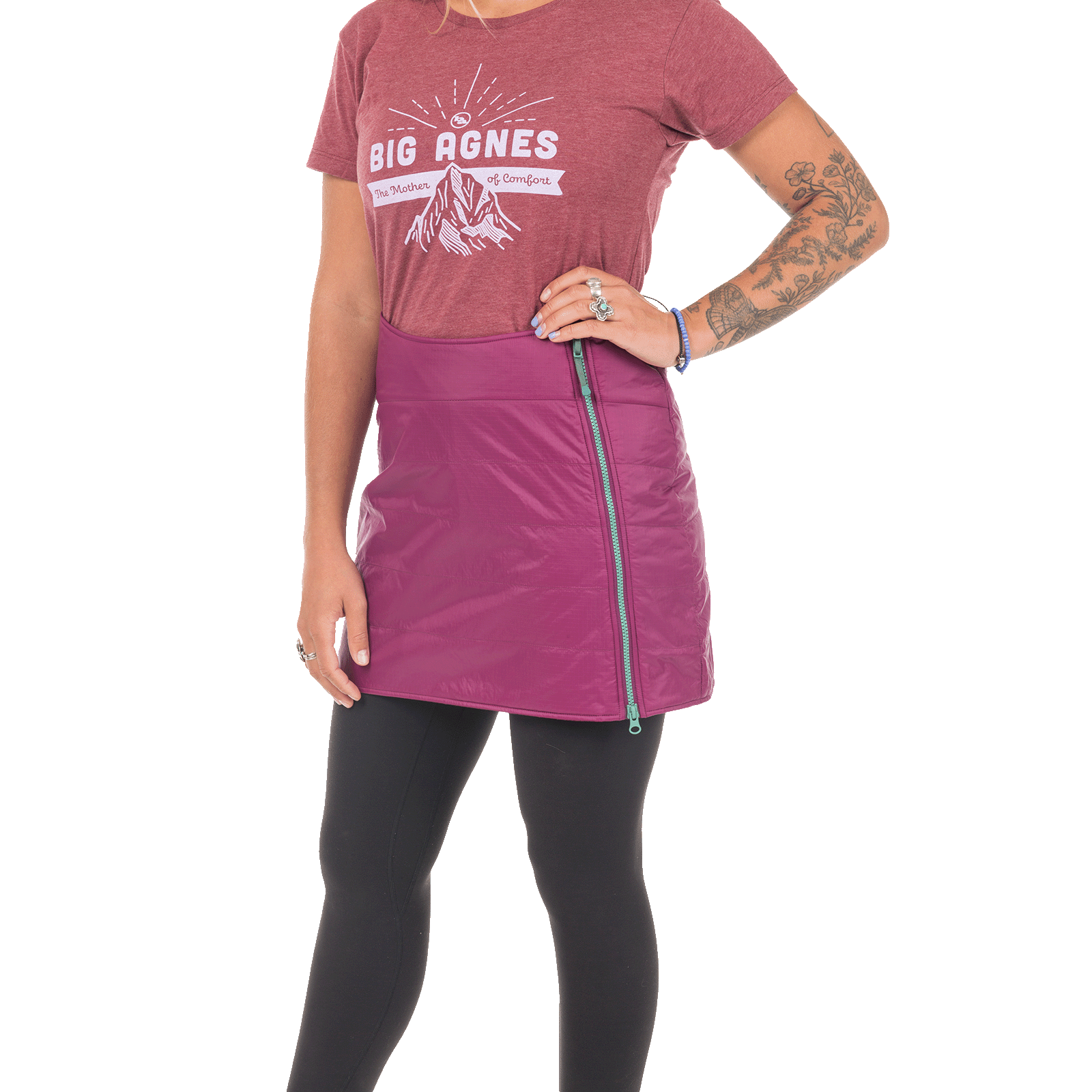 Fresh Insulated Apparel Big Agnes Big Agnes Canada