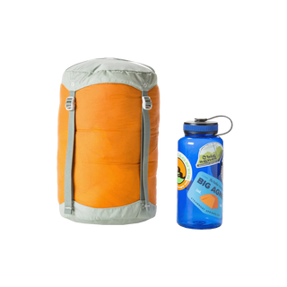 What Size Stuff Sack for a Sleeping Bag: Expert Tips