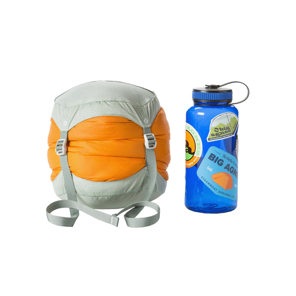 What Size Stuff Sack for a Sleeping Bag: Expert Tips
