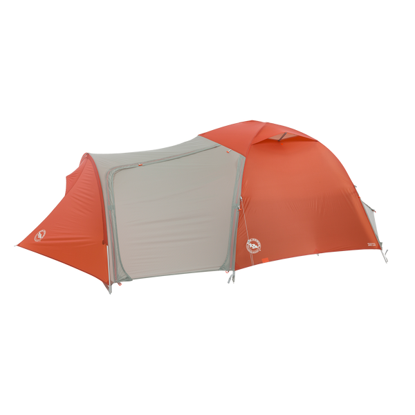 Copper Hotel HV UL2 Accessory Rainfly Big Agnes Big Agnes Canada