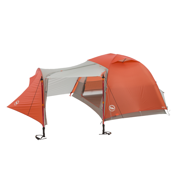 Copper Hotel HV UL3 Accessory Rainfly Big Agnes Big Agnes Canada
