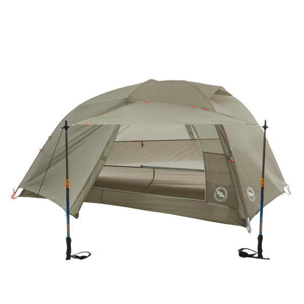 Copper Spur HV UL2 Ultralight Tent Big Agnes Big Agnes Canada