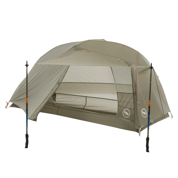 BIG AGNES Copper Spur HV UL1 Tent Orange