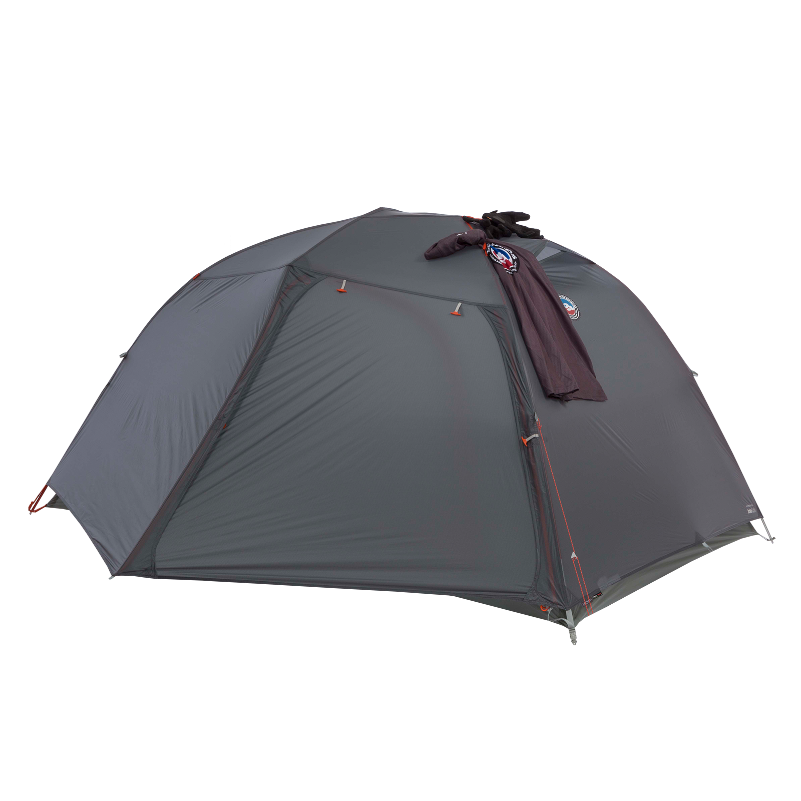 Copper Spur UL3 XL Ultralight Tent | Big Agnes | Big Agnes Canada