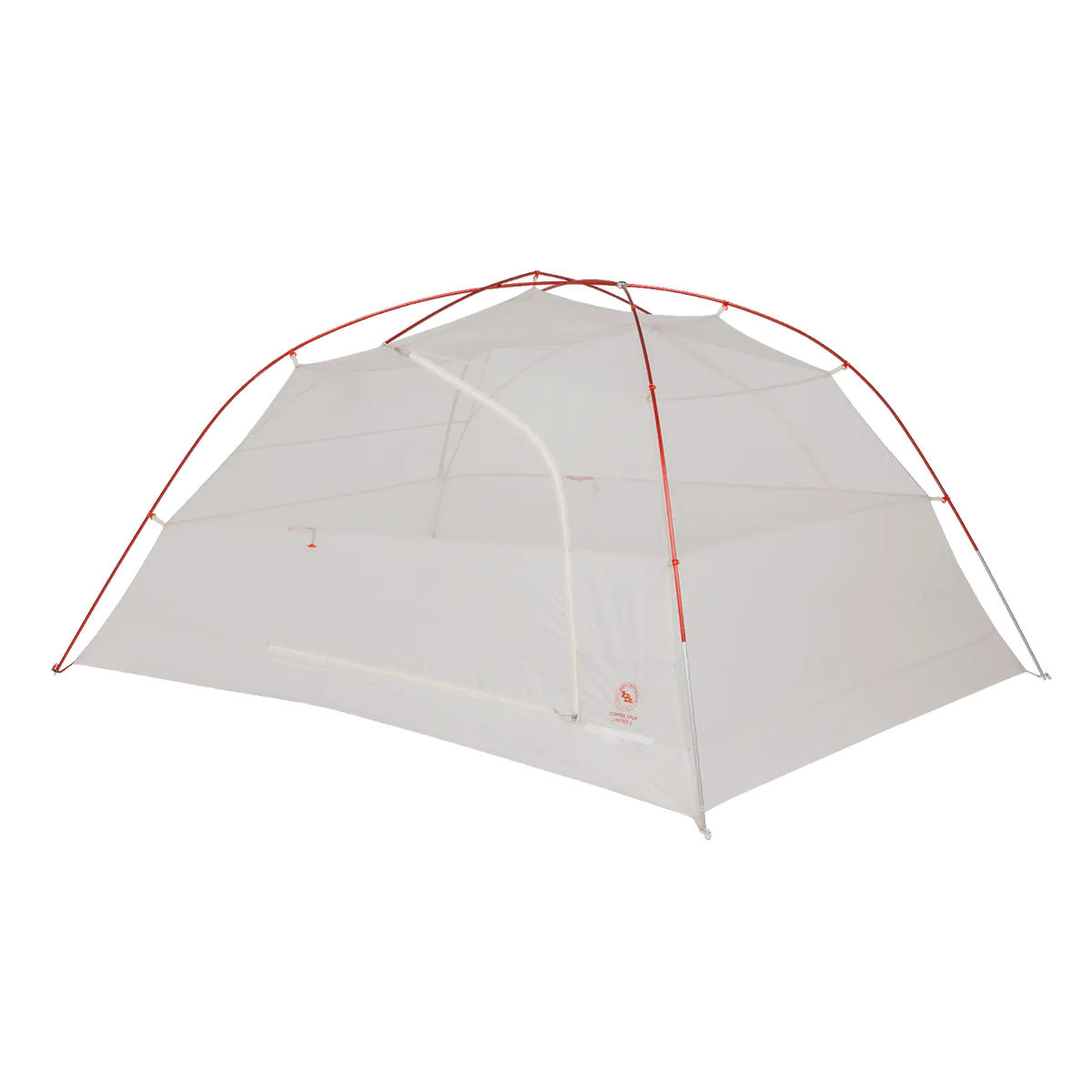 Copper Spur Limited 3 Ultralight Tent | Big Agnes | Big Agnes Canada