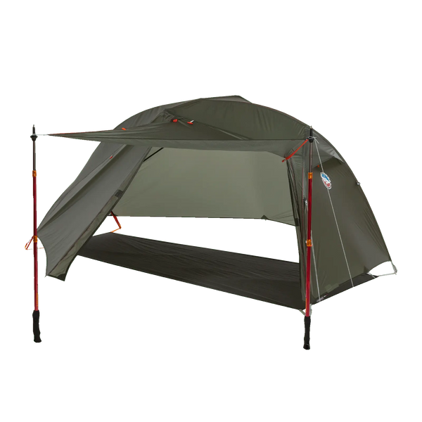 Copper Spur UL1 Ultralight Tent | Big Agnes | Big Agnes Canada Copper Spur UL1 Ultralight Tent | Big Agnes | Big Agnes Canada