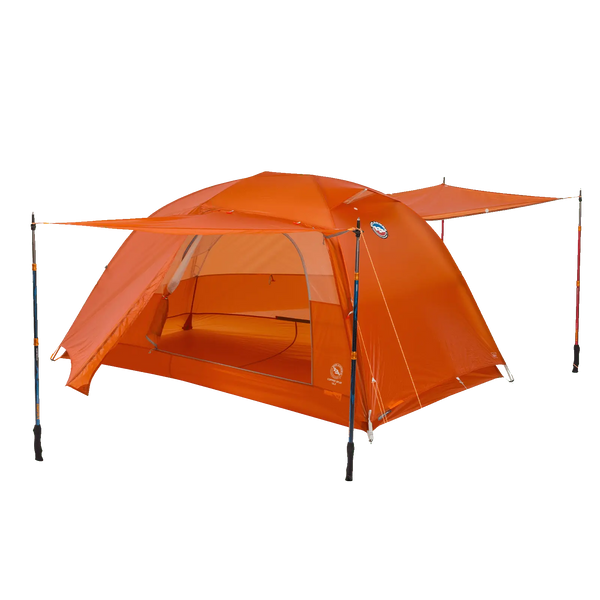Copper Spur UL3 Ultralight Tent | Big Agnes | Big Agnes Canada Copper Spur UL3 Ultralight Tent | Big Agnes | Big Agnes Canada