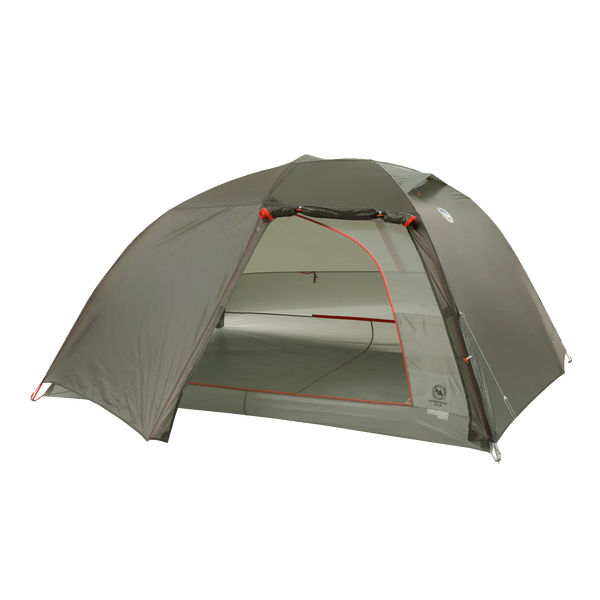 値下げ不可 BIG AGNES コッパースプールHV UL3オリーブグリーン 値下げ不可 BIG AGNES コッパースプールHV UL3オリーブグリーン