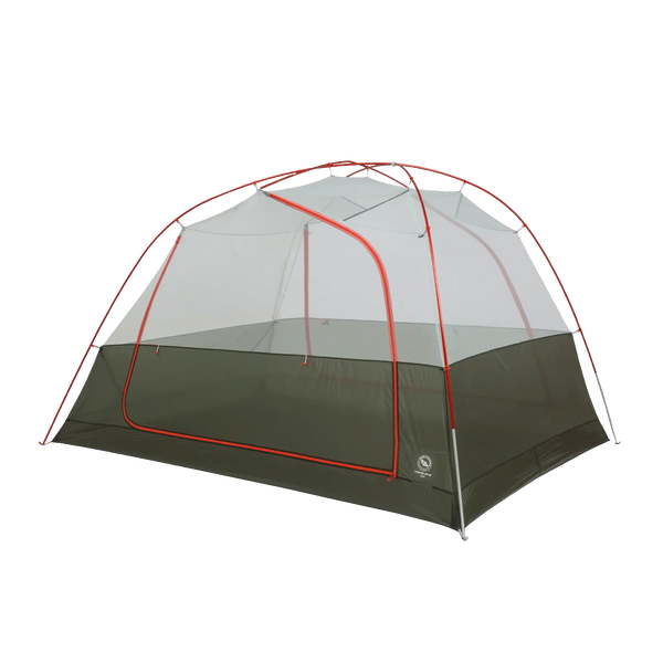 big agnes copper spur hv ul 4 tent Copper Spur UL4 Ultralight Tent | Big Agnes