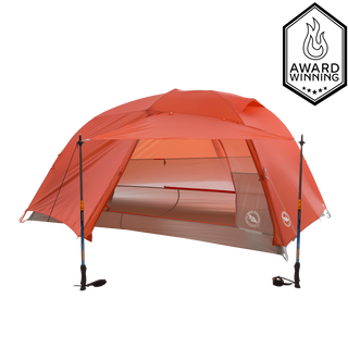 Copper Awning AW1