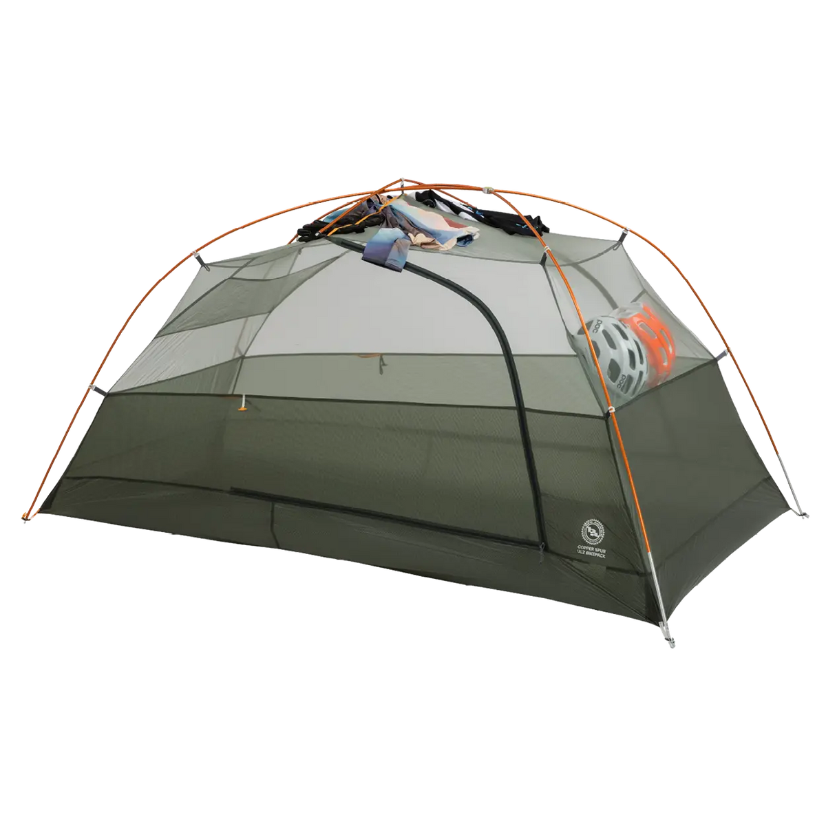 Copper Spur UL2 Bikepack Tent| Big Agnes | Big Agnes Canada