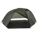 Copper Spur UL2 Bikepack tent with a white background