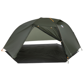 Copper Spur UL2 Bikepack tent with a white background