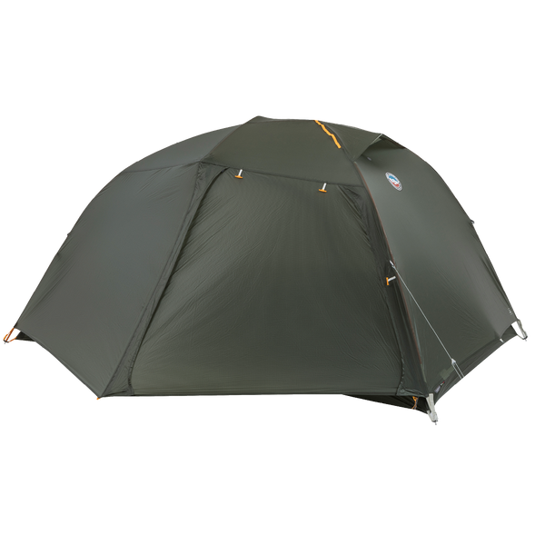 Copper Spur UL2 Bikepack tent on a white background