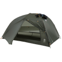Copper Spur UL2 Bikepack tent on a white background