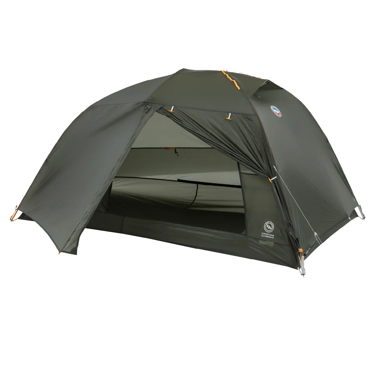Copper Spur UL2 Bikepack Tent| Big Agnes | Big Agnes Canada