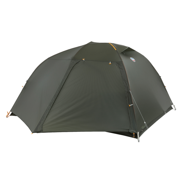 Copper Spur UL3 Bikepack tent on a white background