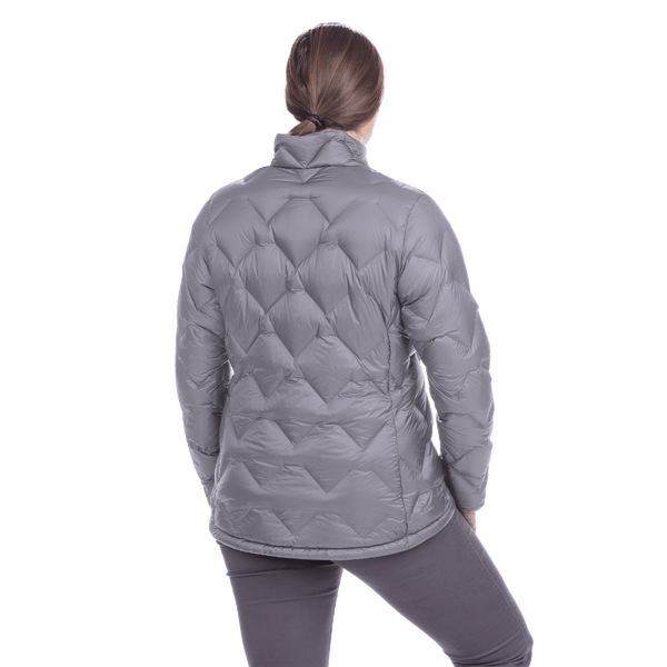 Lucia hybrid 2025 down jacket