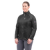 Women's Crystal Jacket Black Front