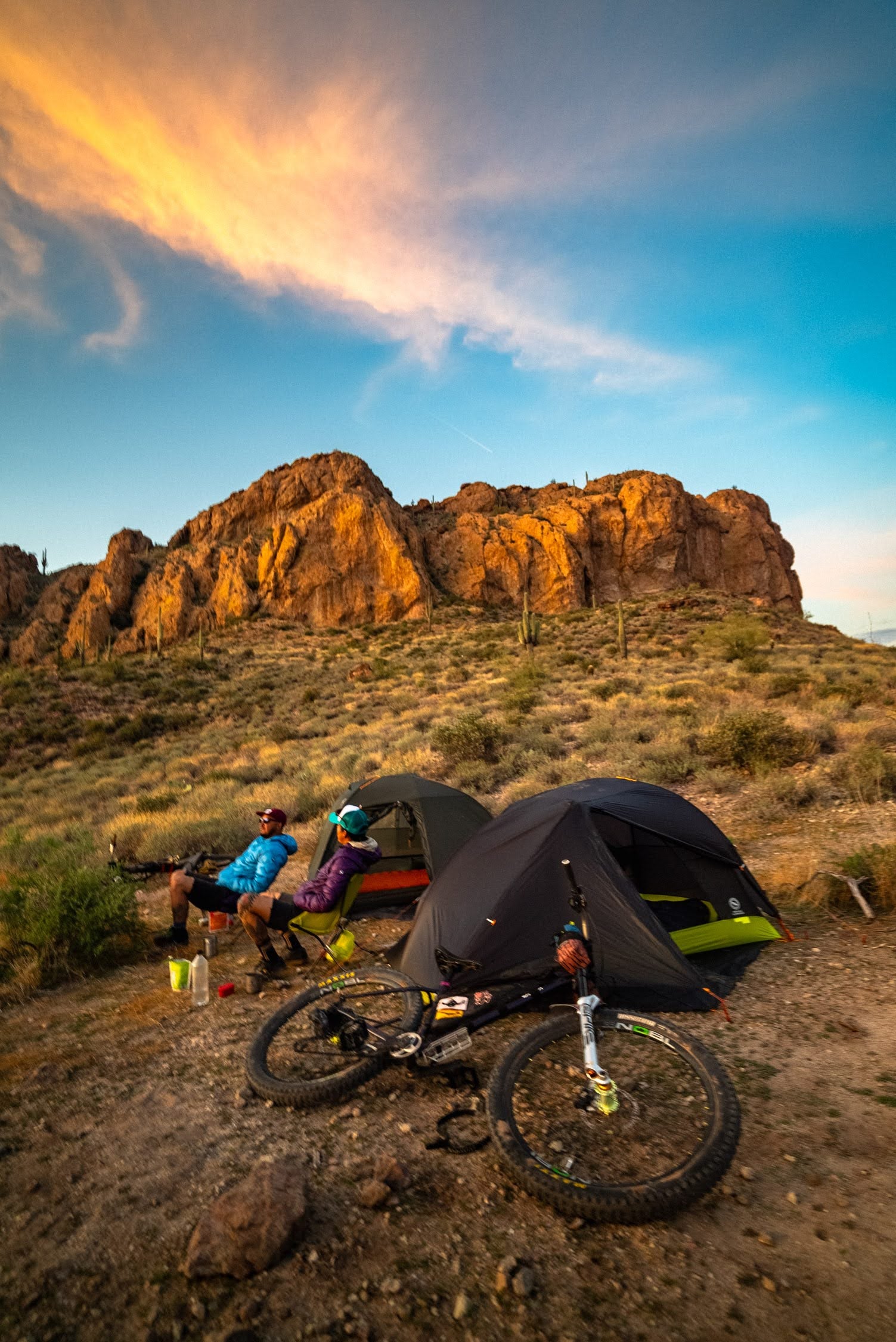 Big Agnes | Mother of Comfort | Big Agnes Canada