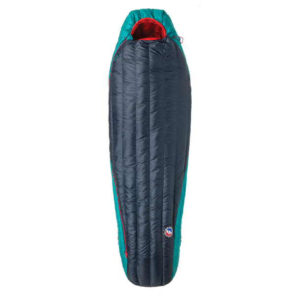 Daisy Mae 0 System Sleeping Bag Big Agnes