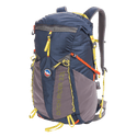 Ditch Rider 32L Navy Side Lead