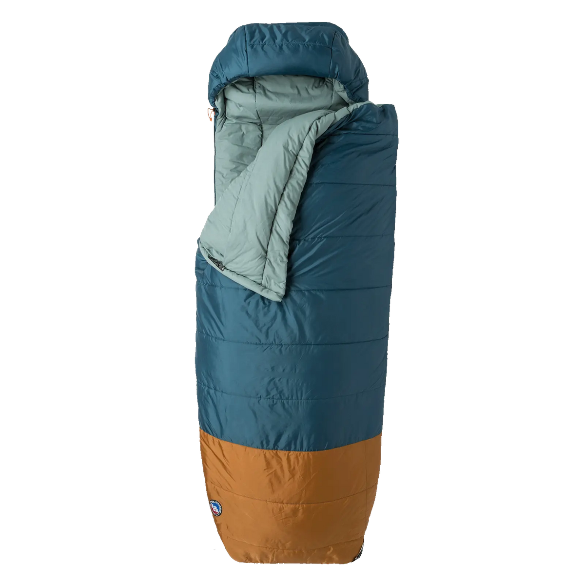 Echo Park 20° Sleeping Bag | Big Agnes | Big Agnes Canada