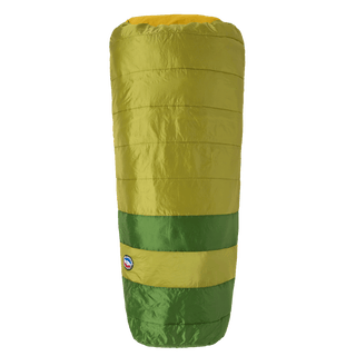 Big agnes hog park 20 thermolite extra sleeping bag spice long hotsell