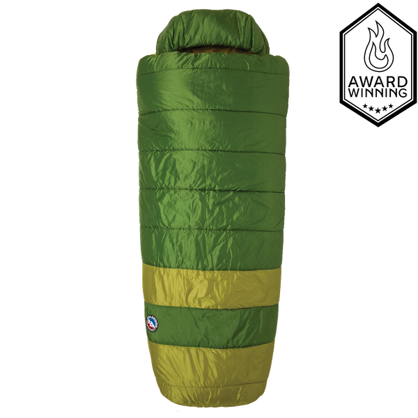 Echo Park 20 System Sleeping Bag Big Agnes Big Agnes Canada