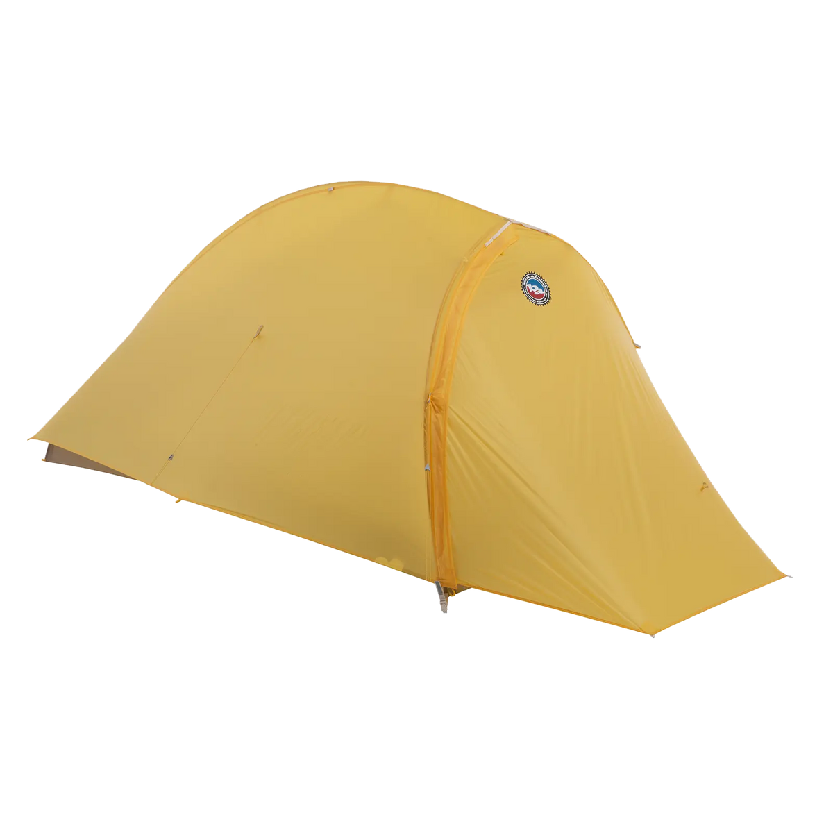 Fly Creek HV UL1 Bikepack Solution Dye | Big Agnes | Big Agnes Canada